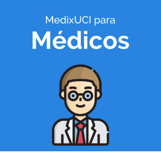 MedixUCI para Medicos